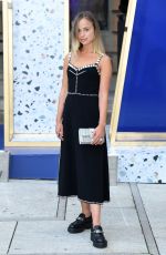 LADY AMELIA WINDSOR at Royal Academy of Arts Summer Exhibition Preview Party in London 09/14/2021