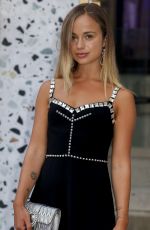 LADY AMELIA WINDSOR at Royal Academy of Arts Summer Exhibition Preview Party in London 09/14/2021