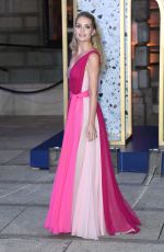 LADY KITTY SPENCER at Royal Academy of Arts Summer Exhibition Preview Party in London 09/14/2021