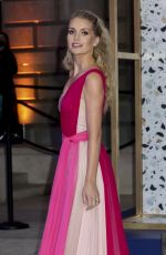 LADY KITTY SPENCER at Royal Academy of Arts Summer Exhibition Preview Party in London 09/14/2021