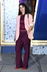 LARA BOHINC at Royal Academy of Arts Summer Exhibition Preview Party in London 09/14/2021