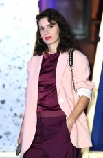 LARA BOHINC at Royal Academy of Arts Summer Exhibition Preview Party in London 09/14/2021