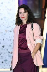 LARA BOHINC at Royal Academy of Arts Summer Exhibition Preview Party in London 09/14/2021