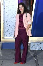 LARA BOHINC at Royal Academy of Arts Summer Exhibition Preview Party in London 09/14/2021
