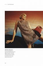 LARABINGLE in Vogue Magazine, Australia August 2021