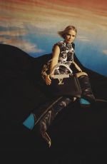 LARABINGLE in Vogue Magazine, Australia August 2021