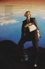 LARABINGLE in Vogue Magazine, Australia August 2021