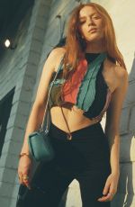 LARSEN THOMPSON for Spiltmilk Eyewear, September 2021