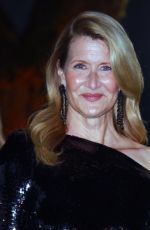 LAURA DERN at Academy Museum of Motion Pictures Opening Gala in Los Angeles 09/25/2021