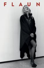 LAURA DERN for Flaunt Magazine, October 2021