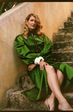 LAURA DERN for Flaunt Magazine, October 2021