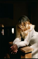 LAURA DERN for Flaunt Magazine, October 2021