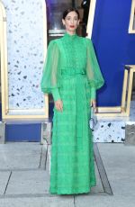 LAURA JACKSON at Royal Academy of Arts Summer Exhibition Preview Party in London 09/14/2021