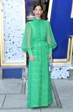 LAURA JACKSON at Royal Academy of Arts Summer Exhibition Preview Party in London 09/14/2021