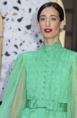 LAURA JACKSON at Royal Academy of Arts Summer Exhibition Preview Party in London 09/14/2021