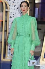 LAURA JACKSON at Royal Academy of Arts Summer Exhibition Preview Party in London 09/14/2021