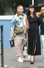 LAURA KIM at Monse Resort 
