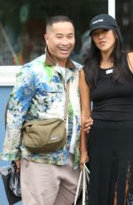 LAURA KIM at Monse Resort 