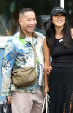 LAURA KIM at Monse Resort 