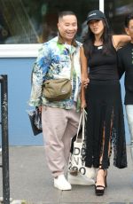LAURA KIM at Monse Resort 