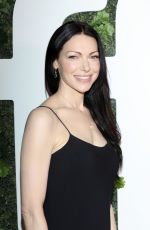 LAURA PREPON at The Survivor Premiere at 2021 Toronto International Film Festival 09/13/2021