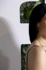 LAURA PREPON at The Survivor Premiere at 2021 Toronto International Film Festival 09/13/2021