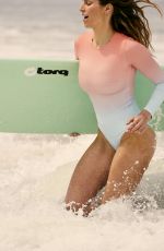 LAURY THILLEMAN for ETAM 2021