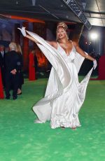 LAVERNE COX at Academy Museum of Motion Pictures Opening Gala in Los Angeles 09/25/2021