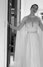LEA SEYDOUX - No Time To Die Premiere Photoshoot, September 2021