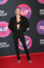 LENA GERCKE at BMW Nightcap 09/06/2021