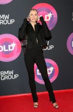 LENA GERCKE at BMW Nightcap 09/06/2021