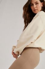 LENA MEYER-LANDRUT for About Less - About You 2021 Collection
