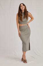 LENA MEYER-LANDRUT for About Less - About You 2021 Collection