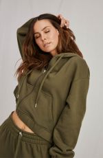 LENA MEYER-LANDRUT for About Less - About You 2021 Collection