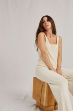 LENA MEYER-LANDRUT for About Less - About You 2021 Collection