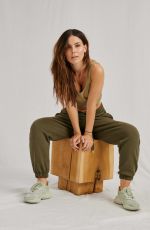 LENA MEYER-LANDRUT for About Less - About You 2021 Collection