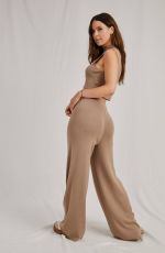 LENA MEYER-LANDRUT for About Less - About You 2021 Collection