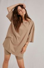 LENA MEYER-LANDRUT for About Less - About You 2021 Collection