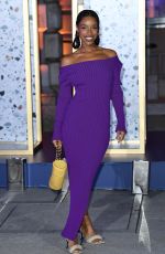 LIANNE LA HAVAS at Royal Academy of Arts Summer Exhibition Preview Party in London 09/14/2021