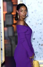 LIANNE LA HAVAS at Royal Academy of Arts Summer Exhibition Preview Party in London 09/14/2021