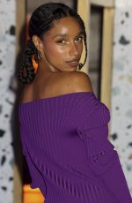 LIANNE LA HAVAS at Royal Academy of Arts Summer Exhibition Preview Party in London 09/14/2021