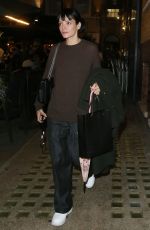 LILY ALLEN Leaves 2.22 A Ghost Story in London 09/10/2021
