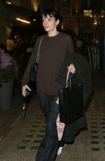 LILY ALLEN Leaves 2.22 A Ghost Story in London 09/10/2021