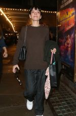 LILY ALLEN Leaves 2.22 A Ghost Story in London 09/10/2021