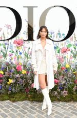 LILY CHEE at Dior Beauty Celebrates Miss Dior in New York 09/12/2021