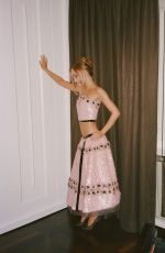 LILY-ROSE DEPP - Met Gala Photoshoot, September 2021