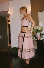 LILY-ROSE DEPP - Met Gala Photoshoot, September 2021