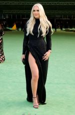 LINDSEY VONN at Academy Museum of Motion Pictures Opening Gala in Los Angeles 09/25/2021