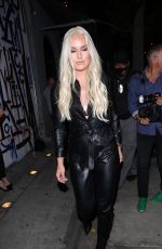 LINDSEY VONN at Craig