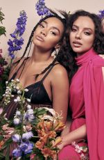 LITTLE MIX - Between Us Album Photoshoot, 2021
